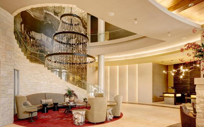 Archer Hotel Austin