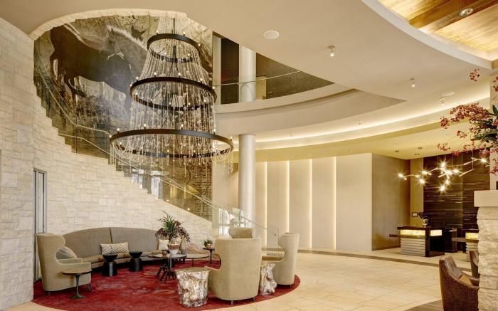 Archer Hotel Austin