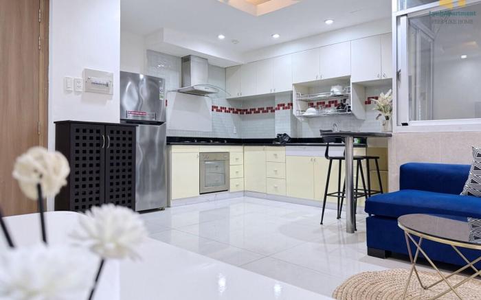 Lynhapartment Airport FreePool Premium 2BR 2BA