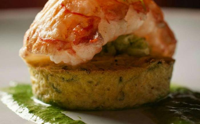 5 Terres Hotel & Spa - MGallery Collection