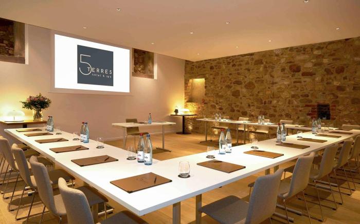 5 Terres Hotel & Spa - MGallery Collection