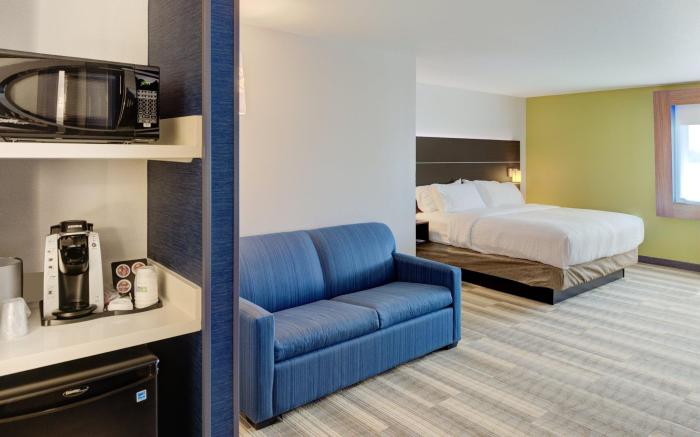 Holiday Inn Express Newberg By IHG