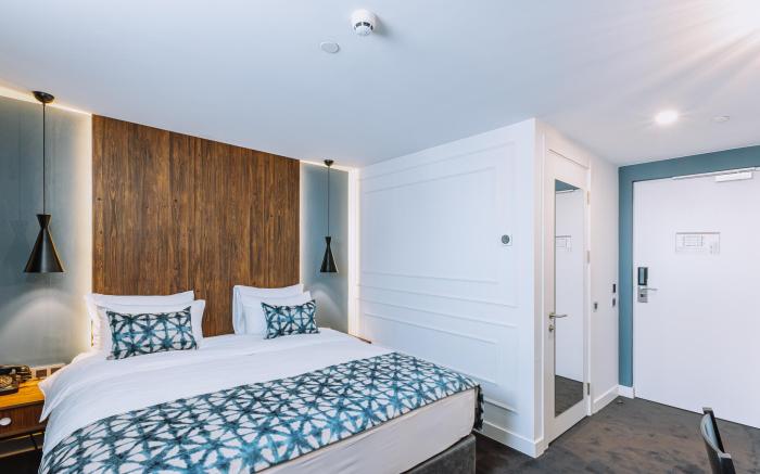 Hotel Twenties Tbilisi - Stay & Dine