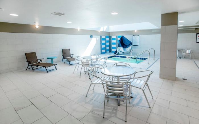 Staybridge Suites Denver Downtown By IHG