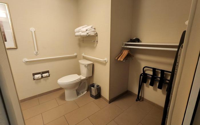 Staybridge Suites Denver Downtown By IHG