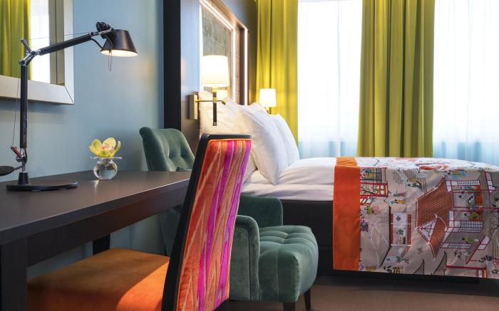 Thon Hotel Stavanger