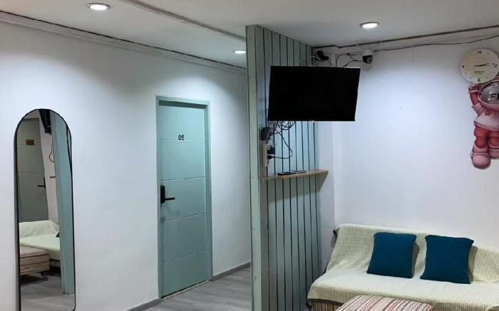 BG Prosper Hostel