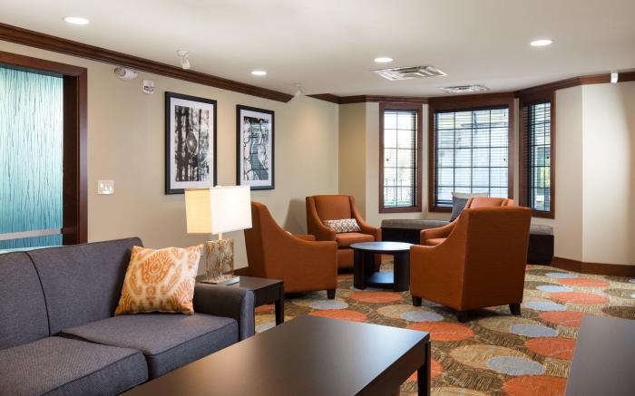 Staybridge Suites Columbus Polaris By IHG