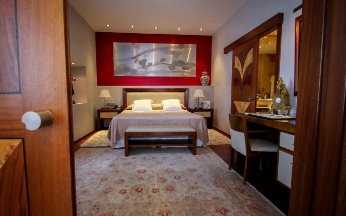 Mirador de Dalt Vila-Relais & Chateaux