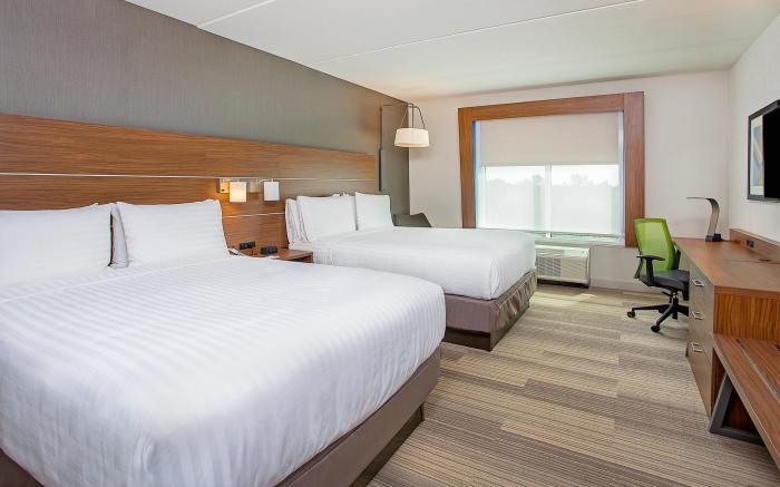 Holiday Inn Express & Suites Covington By IHG