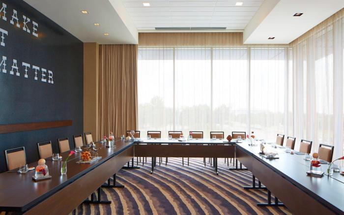 Renaissance Dallas at Plano Legacy West Hotel
