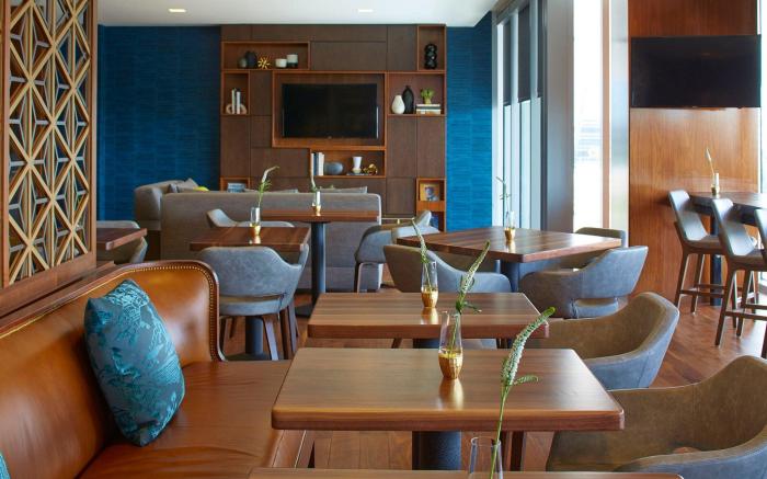 Renaissance Dallas at Plano Legacy West Hotel