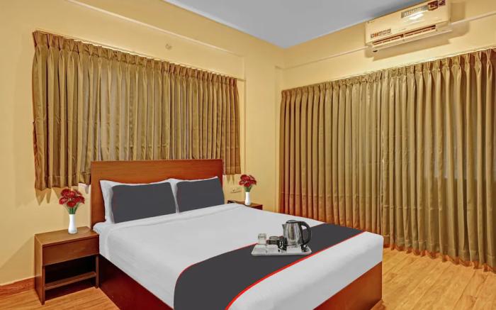 Felix Otim by Welcome Inn Hospitality