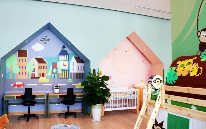 Holiday Inn Wuxi Taihu New City By IHG