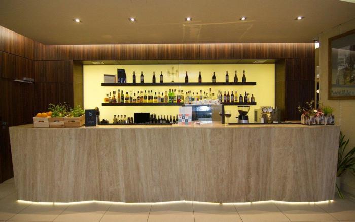 Hotel DeSilva Premium Poznań