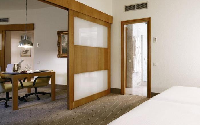 Hotel Tres Reyes Pamplona