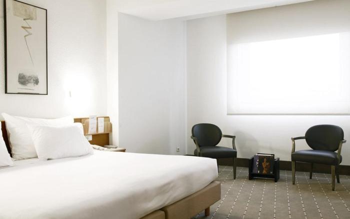 Hotel Tres Reyes Pamplona