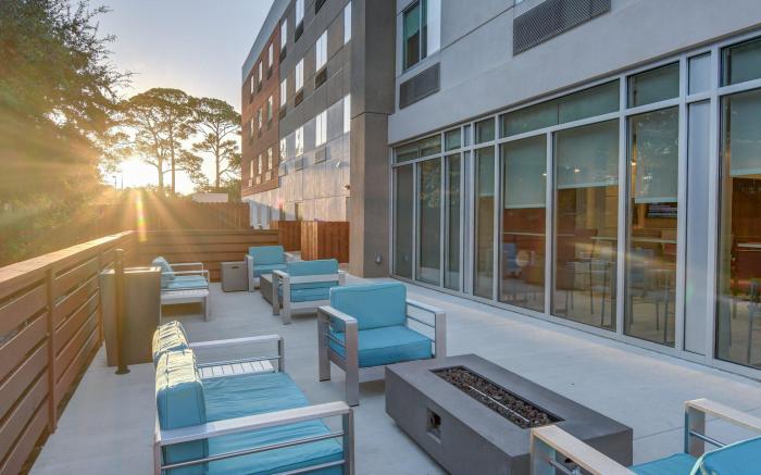 Holiday Inn Express Fort Walton Beach Central By IHG