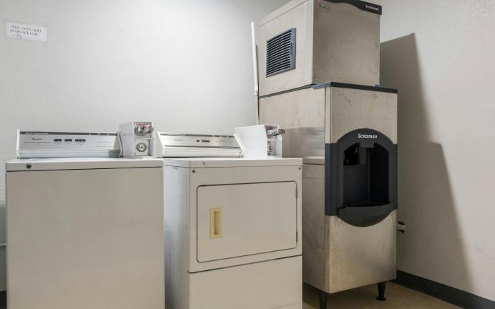 Scottish Inn and Suites Tomball