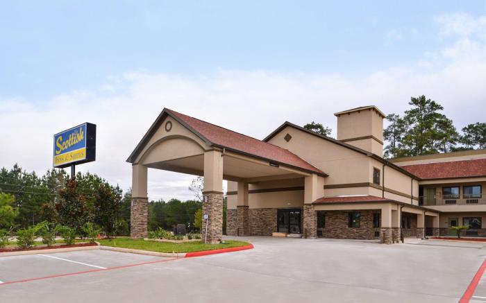 Scottish Inn & Suites - Conroe