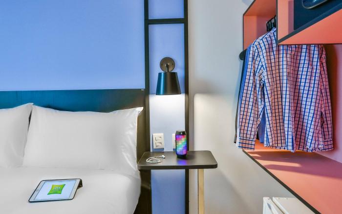 ibis Styles Goiania Marista