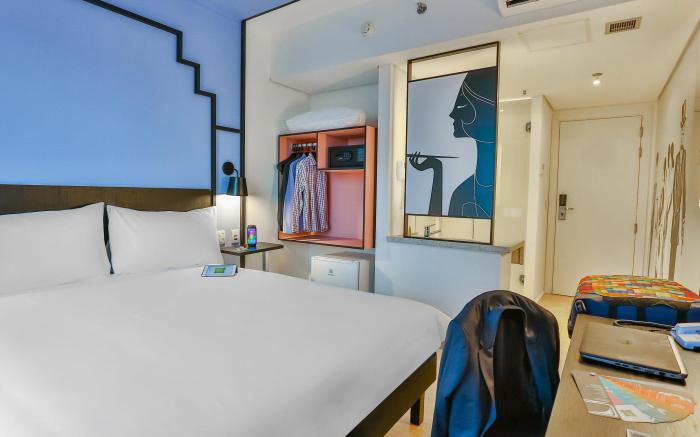 ibis Styles Goiania Marista