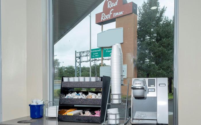 Red Roof Inn Freehold