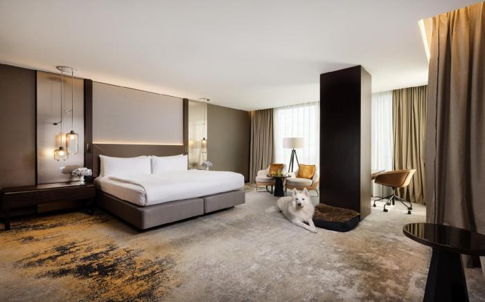 InterContinental - Ljubljana