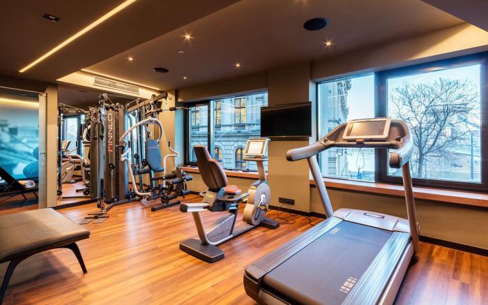 Hotel Clark Budapest