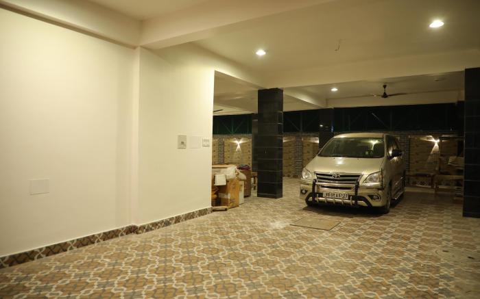 Aashiana Guest House