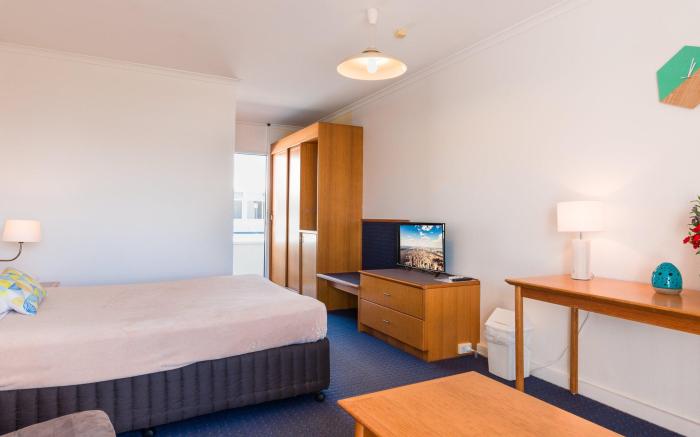 The Q Motel Rockhampton