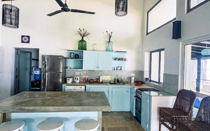 Marley's Beach House