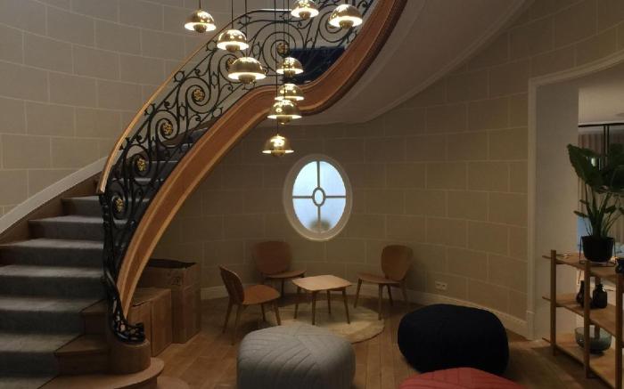 Hygge Hotel
