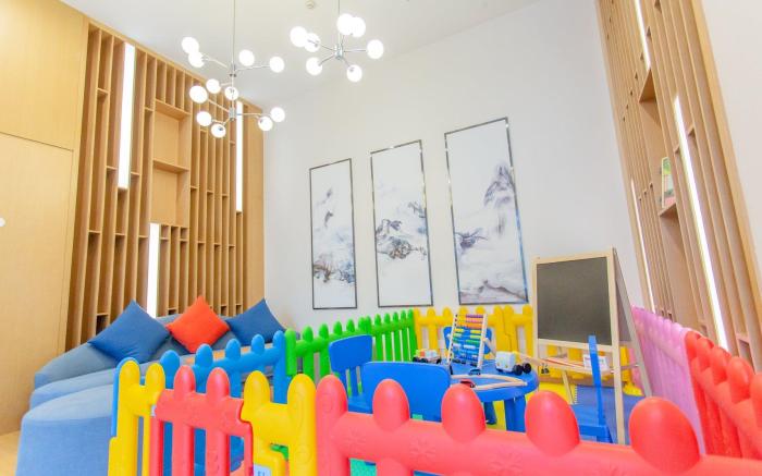 Holiday Inn Express Ya'an City Center By IHG
