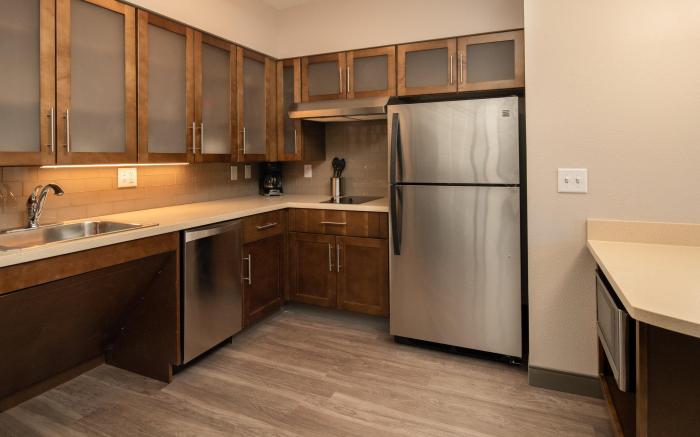 Staybridge Suites Hillsboro North By IHG