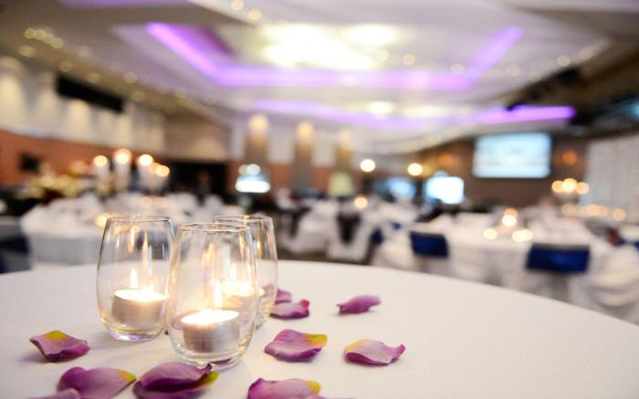 Holiday Inn Sydney St Marys By IHG