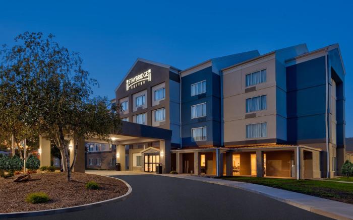 Staybridge Suites Pittsburgh Airport By IHG