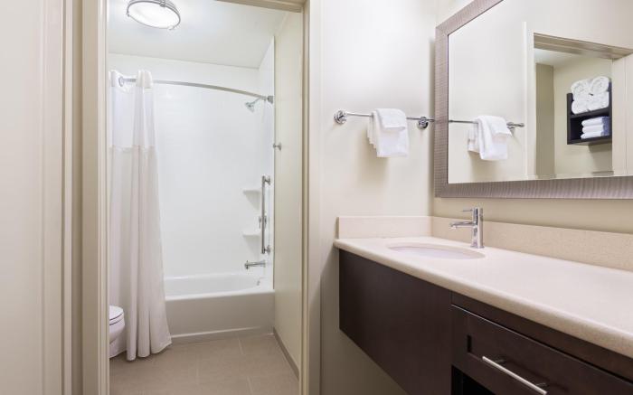 Staybridge Suites Miami International Airport By IHG