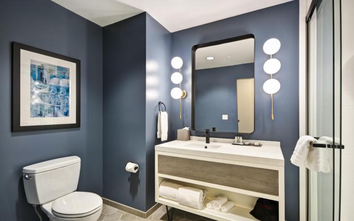 Indigo Kansas City - The crossroads By IHG