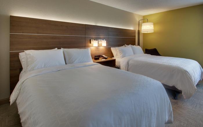 Holiday Inn Express Horse Cave By IHG