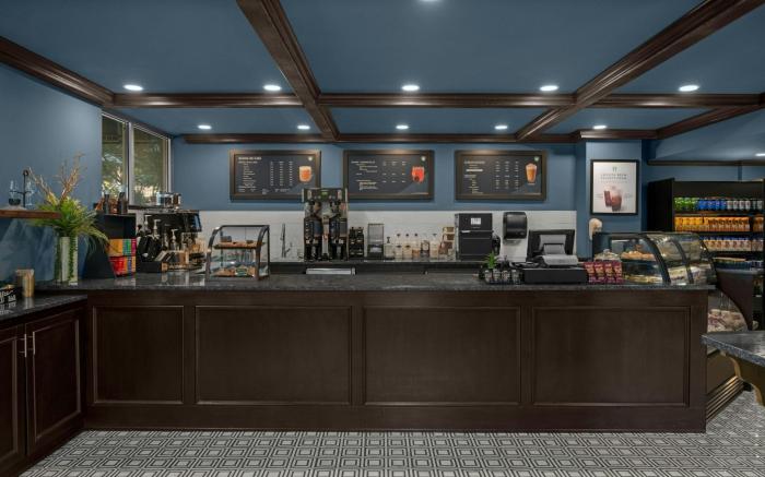 The Drake Oak Brook, Autograph Collection