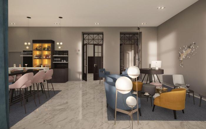 Hotel Sablon