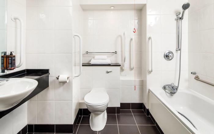 The Harlow Hotel By AccorHotels