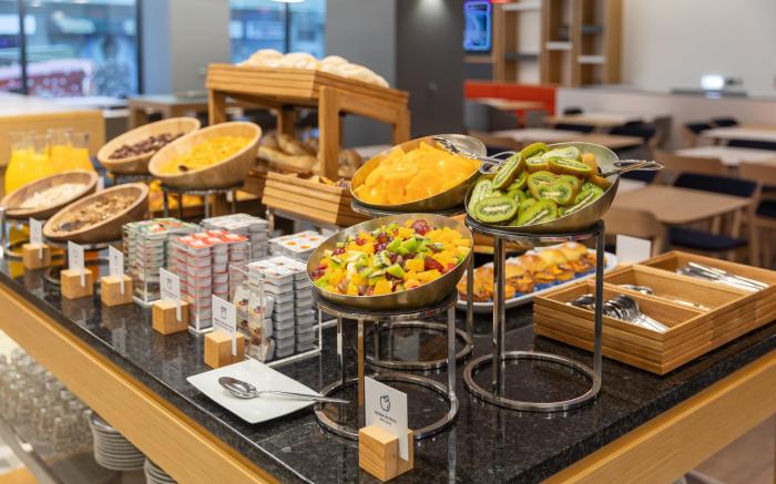 Holiday Inn Express Porto City Centre By IHG