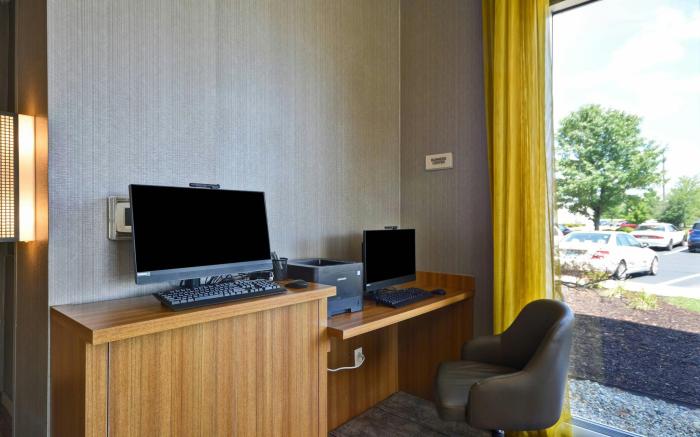 SpringHill Suites by Marriott Indianapolis Airport/Plainfield