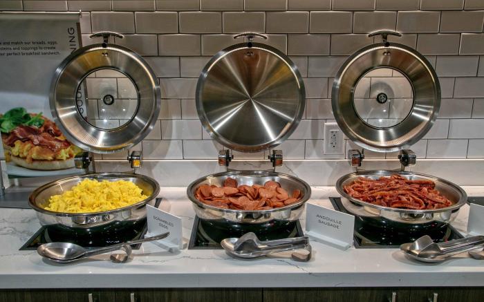 Residence Inn by Marriott Tulsa Midtown