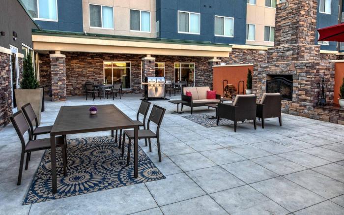 Residence Inn by Marriott Tulsa Midtown