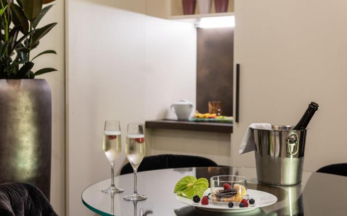 Leonardo Royal Hotel Venice Mestre