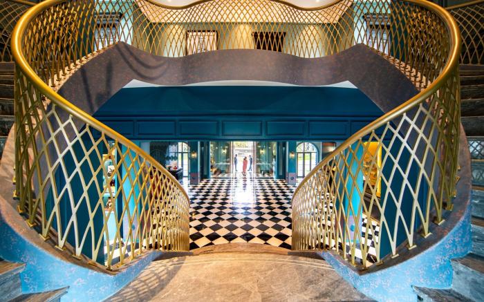 Hotel Indigo Heilong Lake By IHG