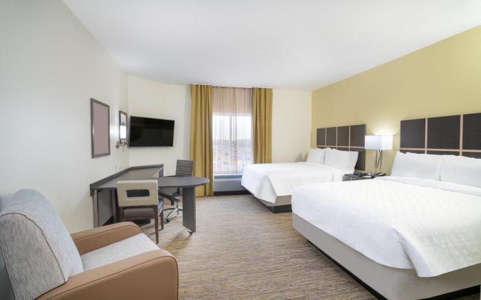 Candlewood Suites Nashville - Franklin By IHG